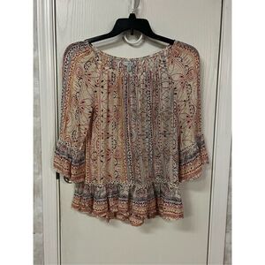 Fever Blouse